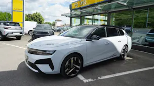 Opel Astra ST 58 kWh Ultimate