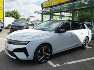 Opel Astra ST 58 kWh Ultimate