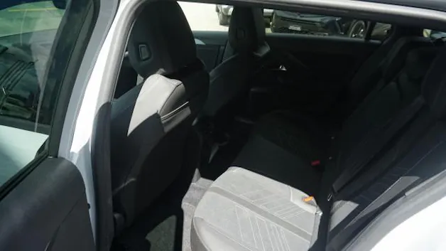 Opel Astra ST 58 kWh Ultimate