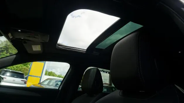 Opel Astra ST 58 kWh Ultimate