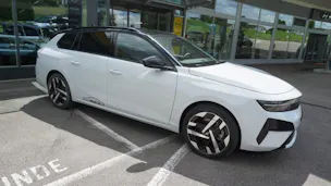 Opel Astra ST 58 kWh Ultimate
