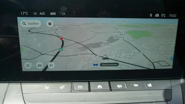 Opel Astra ST 58 kWh Ultimate