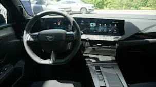Opel Astra ST 58 kWh Ultimate