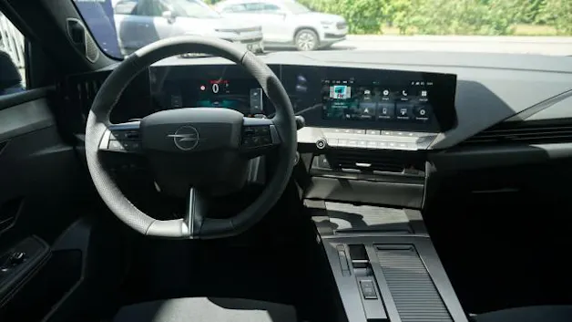 Opel Astra ST 58 kWh Ultimate