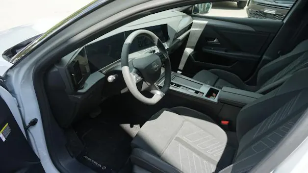 Opel Astra ST 58 kWh Ultimate
