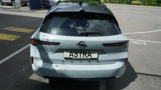 Opel Astra ST 58 kWh Ultimate