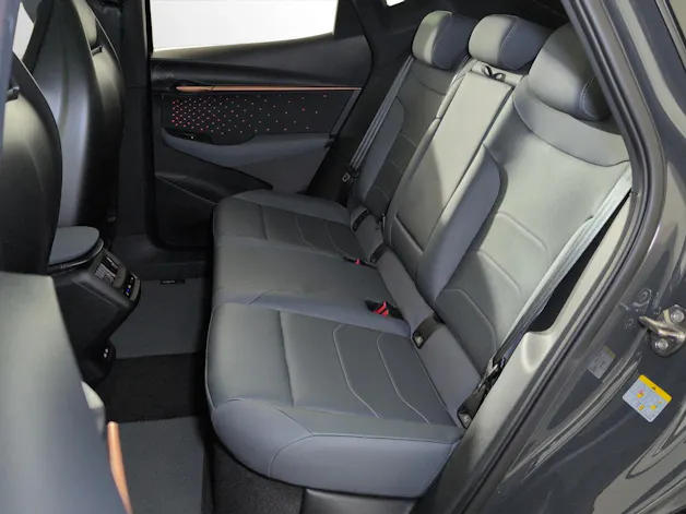 CUPRA Tavascan Type 10 77 kWh VZ Extreme