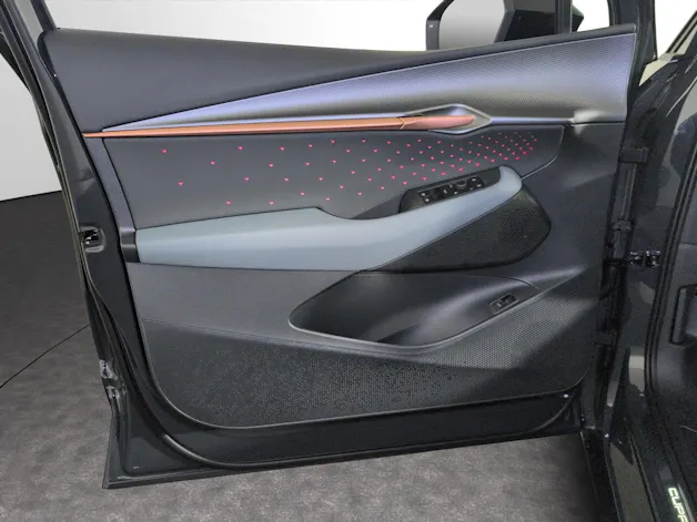 Cupra Tavascan Type 10 77 kWh VZ Extreme