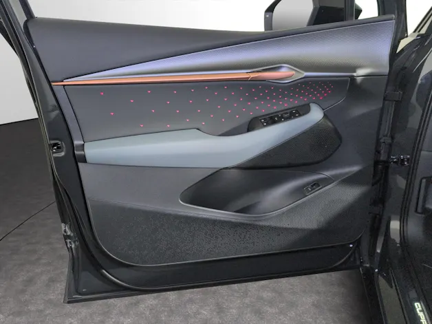 CUPRA Tavascan Type 10 77 kWh VZ Extreme