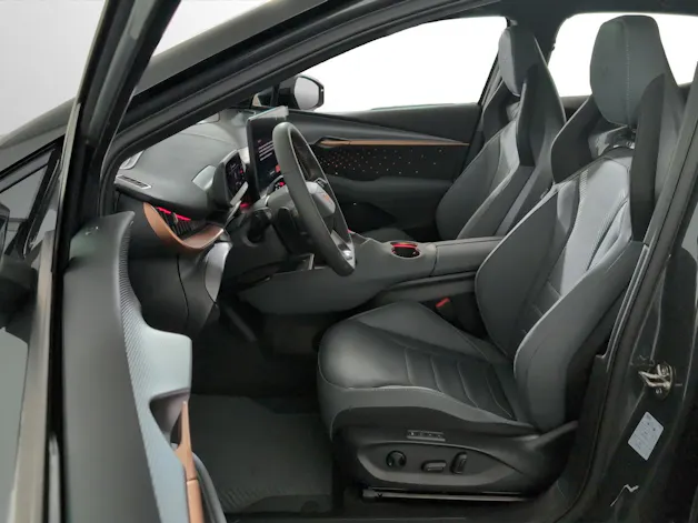 CUPRA Tavascan Type 10 77 kWh VZ Extreme