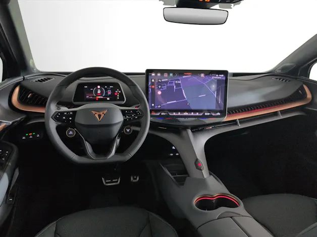 CUPRA Tavascan Type 10 77 kWh VZ Extreme