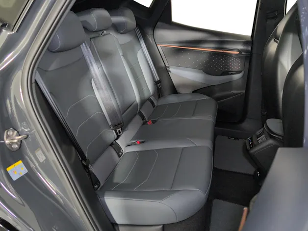 CUPRA Tavascan Type 10 77 kWh VZ Extreme