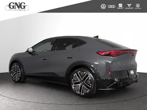Cupra Tavascan Type 10 77 kWh VZ Extreme