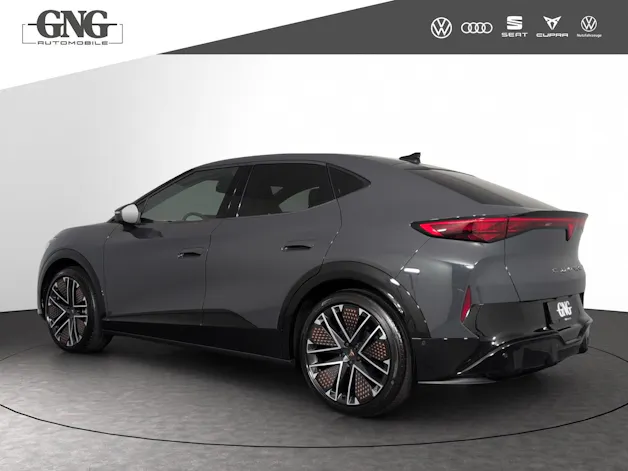 CUPRA Tavascan Type 10 77 kWh VZ Extreme
