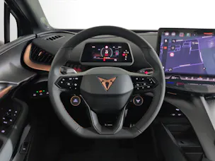 Cupra Tavascan Type 10 77 kWh VZ Extreme