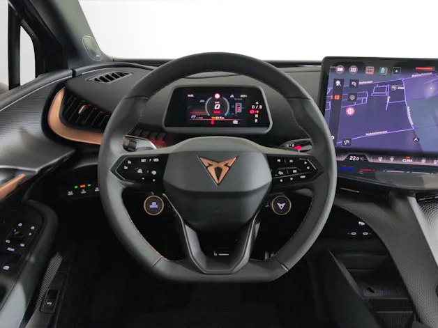 CUPRA Tavascan Type 10 77 kWh VZ Extreme