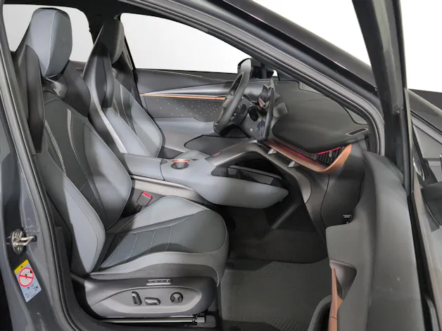CUPRA Tavascan Type 10 77 kWh VZ Extreme