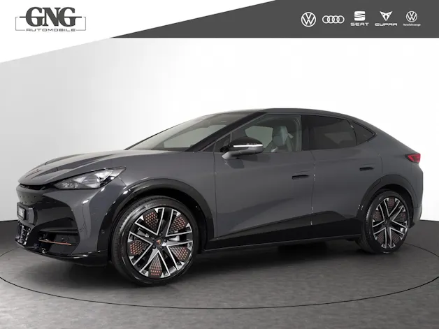 CUPRA Tavascan Type 10 77 kWh VZ Extreme