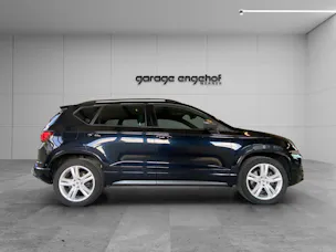 SEAT Ateca 2.0 TSI Hola FR 4Drive DSG