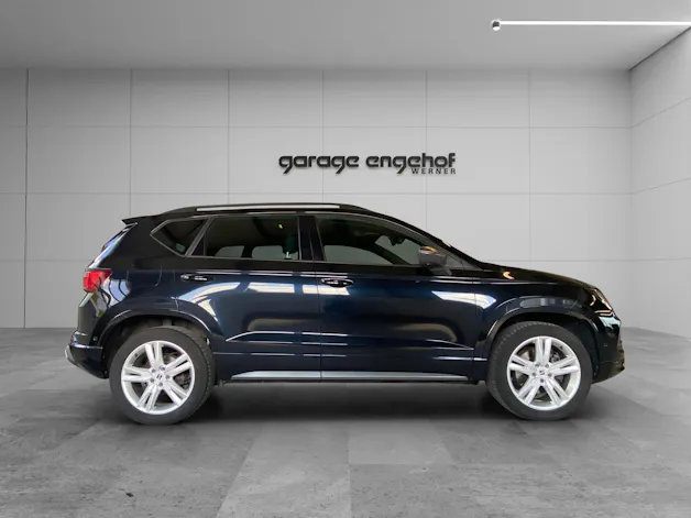 SEAT Ateca 2.0 TSI Hola FR 4Drive DSG