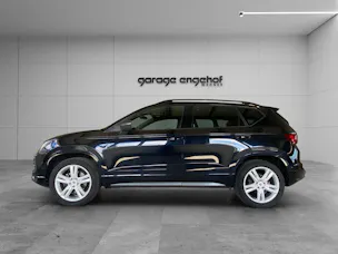 SEAT Ateca 2.0 TSI Hola FR 4Drive DSG