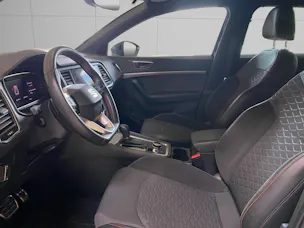 SEAT Ateca 2.0 TSI Hola FR 4Drive DSG