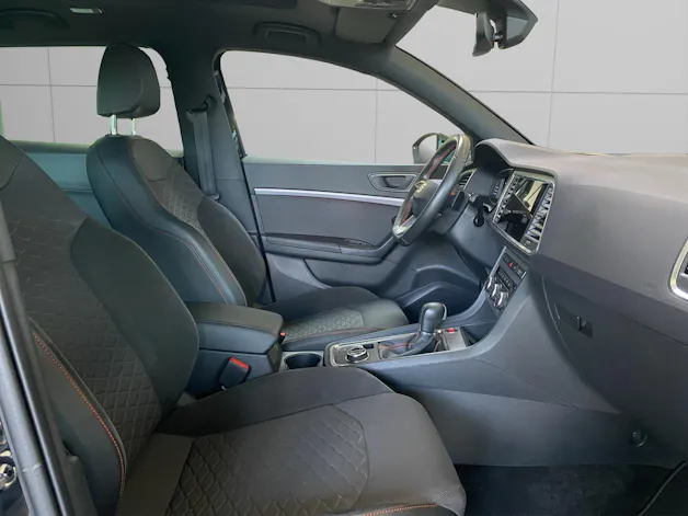 SEAT Ateca 2.0 TSI Hola FR 4Drive DSG
