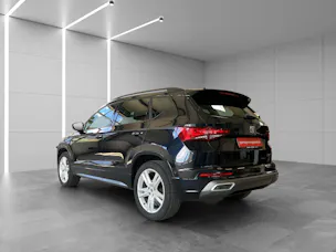 SEAT Ateca 2.0 TSI Hola FR 4Drive DSG