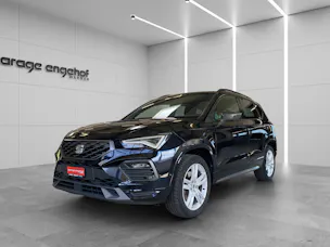 SEAT Ateca 2.0 TSI Hola FR 4Drive DSG