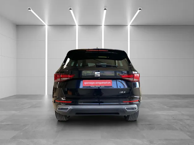 SEAT Ateca 2.0 TSI Hola FR 4Drive DSG