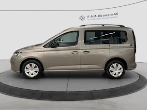 VW Caddy 1.5 TSI Plug in Hybrid Liberty DSG