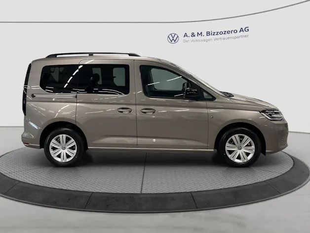 VW Caddy 1.5 TSI Plug in Hybrid Liberty DSG