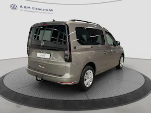 VW Caddy 1.5 TSI Plug in Hybrid Liberty DSG