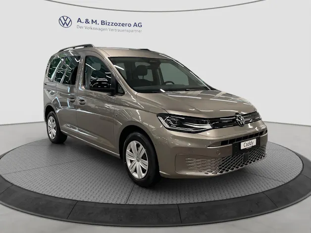 VW Caddy 1.5 TSI Plug in Hybrid Liberty DSG