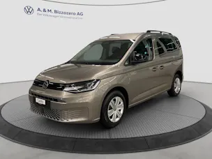VW Caddy 1.5 TSI Plug in Hybrid Liberty DSG
