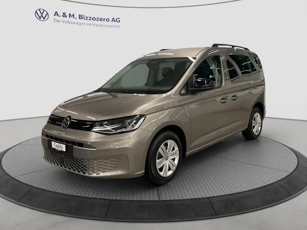VW Caddy 1.5 TSI Plug in Hybrid Liberty DSG