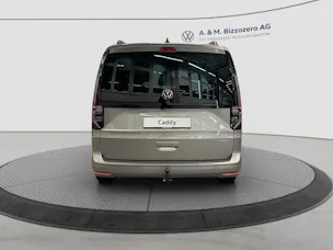 VW Caddy 1.5 TSI Plug in Hybrid Liberty DSG