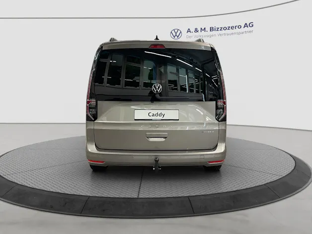 VW Caddy 1.5 TSI Plug in Hybrid Liberty DSG