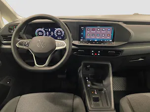 VW Caddy 1.5 TSI Plug in Hybrid Liberty DSG