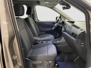 VW Caddy 1.5 TSI Plug in Hybrid Liberty DSG