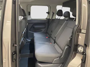 VW Caddy 1.5 TSI Plug in Hybrid Liberty DSG