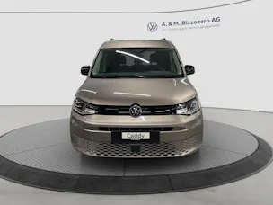 VW Caddy 1.5 TSI Plug in Hybrid Liberty DSG