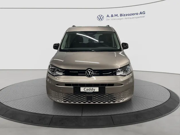 VW Caddy 1.5 TSI Plug in Hybrid Liberty DSG