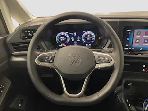 VW Caddy 1.5 TSI Plug in Hybrid Liberty DSG