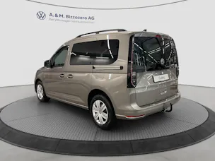 VW Caddy 1.5 TSI Plug in Hybrid Liberty DSG