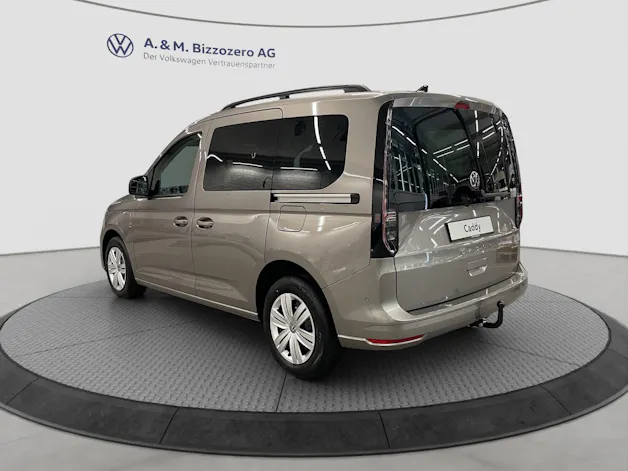VW Caddy 1.5 TSI Plug in Hybrid Liberty DSG
