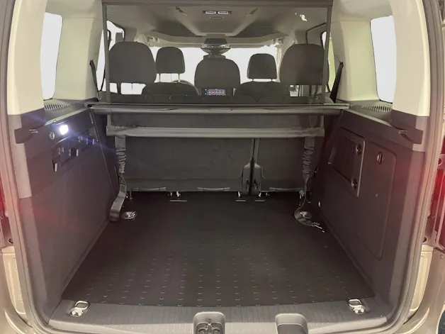 VW Caddy 1.5 TSI Plug in Hybrid Liberty DSG