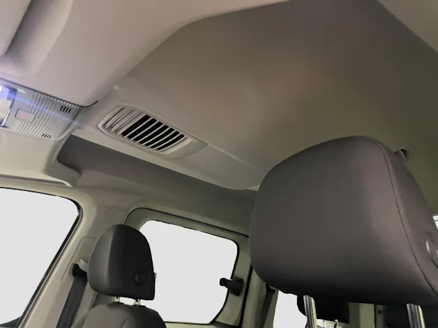 VW Caddy 1.5 TSI Plug in Hybrid Liberty DSG