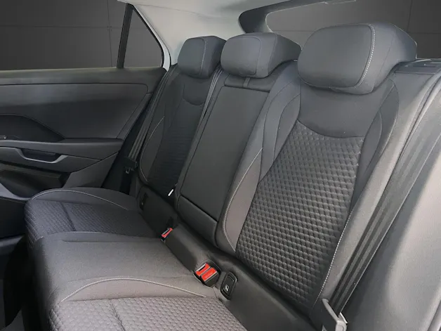 VW T-Roc 1.5 eTSI mHEV Life DSG