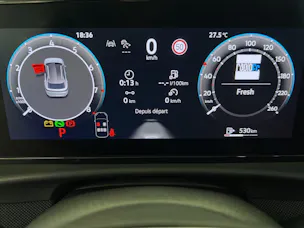VW T-Roc 1.5 eTSI mHEV Life DSG